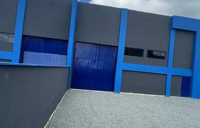 Imagem 4: Imóvel para aluguel possui 750 metros quadrados em Volta Redonda - Araquari...