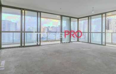 Imagem 6: Residencial alto padrão com 294 m² 4 quarto(s) 4 suite(s) Ibirapuera