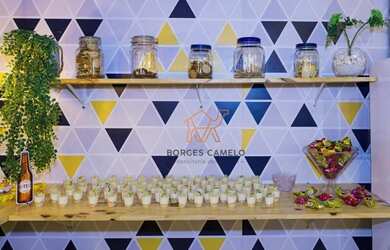 Imagem 6: Sala, 403 m² - venda por R$ 3.000.000,00 ou aluguel por R$ 17.285,51/mês...