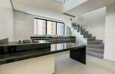 Imagem 2: Cobertura 2 quartos à venda no Lourdes