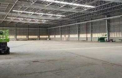 Imagem 3: Galpão, 30000 m² - venda por R$ 35.000.000,00 ou aluguel por R$ 360.000,00/mês...