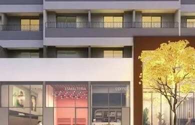 Imagem 2: MOD Pinheiros - Residencial - MOD Pinheiros - Residencial