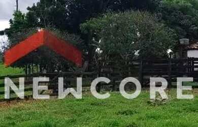 Imagem: A fazenda possui 2.000m² de Área e está localizado em Centro
