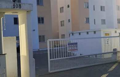 Imagem: Apartamento 2 dormitórios em palhoça