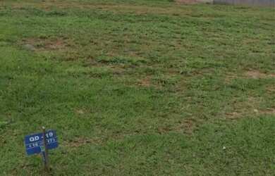 Imagem: O terreno possui 300m² de Área e está localizado em Setor