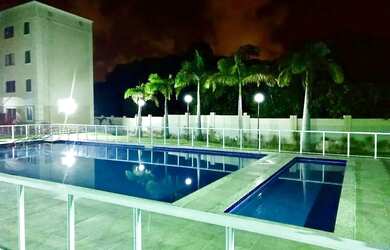 Imagem 6: Apartamento à venda no Alamedas da Jabotiana , JABOTIANA, Aracaju, SE