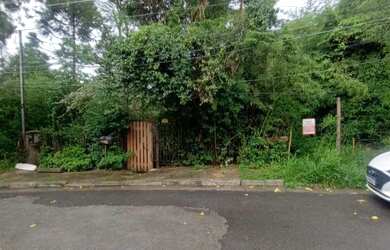 Imagem: O terreno possui 1.500m² de Área e está localizado em Chácaras