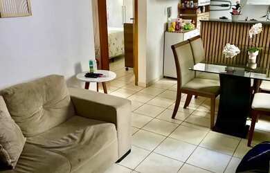 Imagem 3: Apartamento à venda no Alamedas da Jabotiana , JABOTIANA, Aracaju, SE