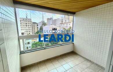 Imagem: O apartamento possui 3 Dormitórios, 4 Banheiros, 2 Vagas na