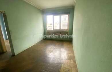 Imagem: O apartamento possui 2 Dormitórios, 1 Banheiro, 65m² de Área