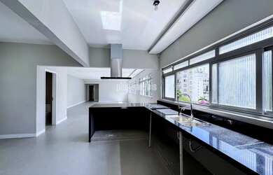 Imagem 9: Apartamento 219 m² , Higienópolis , 3 dormitórios sendo 1 suíte ,...