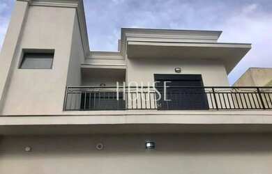 Imagem 11: Casa com 4 dormitórios à venda, 233 m² por R$ 1.282.600,00 - Condomínio...