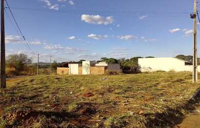 Imagem: O terreno possui 253m² de Área e está localizado em Jardim