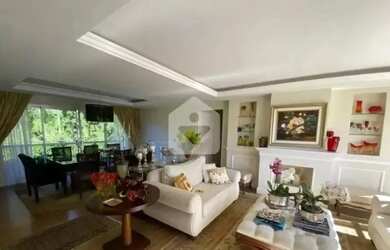 Imagem: Cobertura para venda com 3 quartos, 320m² - Valparaíso - Petrópolis/RJ