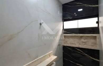 Imagem 4: Casa 2Q na Vila Finsocial