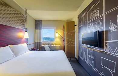 Imagem 2: Unidade Hoteleira Para Investimento em Guaíba