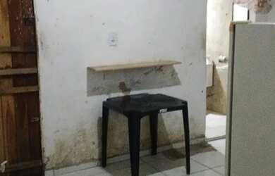 Imagem 10: Casa. 1 Banheiroe1 Dormitório