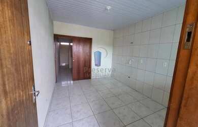 Imagem: A kitnet possui 1 Dormitório, 1 Banheiro, 30m² de Área e