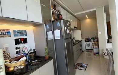 Imagem 2: Apartamento à venda no setor Jardim Atlântico em Goiânia Goiás