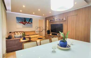 Imagem 6: Venda Apartamento 3 Dormitórios - 107 m² Pompéia