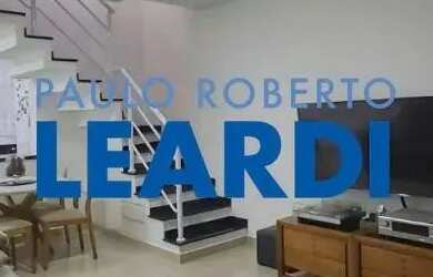 Imagem: A casa à venda possui 3 Dormitórios, 3 Banheiros, 2 Vagas