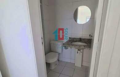 Imagem 12: Recreio dos Bandeirantes Apartamento 3 quartos, sendo 1 suite