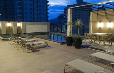 Imagem 6: Apartamento - 3 dormitórios - 3 Suítes - localizado em Itapema / Meia...