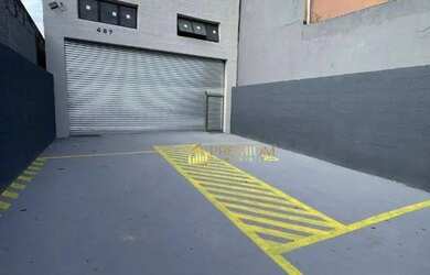 Imagem 8: Galpão à venda, 120 m² por R$ 1.000.000,00 - Jardim Mariana I - São...