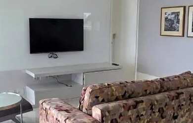 Imagem: O apartamento possui 3 Dormitórios, 4 Banheiros, 2 Vagas na