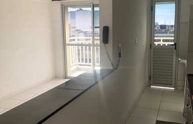 Imagem: O apartamento possui 3 Dormitórios, 3 Banheiros, 1 Vaga na