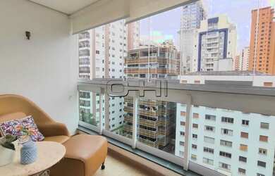 Imagem 8: Venda Apartamento 3 Dormitórios - 107 m² Pompéia