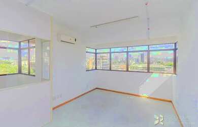 Imagem: O depósito possui 40m² de Área e está localizado em Menino