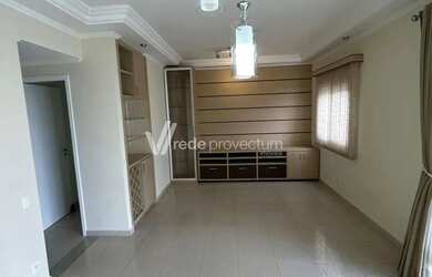 Imagem: O apartamento possui 3 Dormitórios, 5 Banheiros, 3 Vagas na