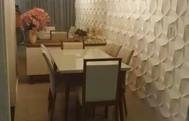 Imagem: O apartamento possui 2 Dormitórios, 2 Banheiros, 97m² de Área