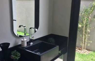 Imagem 13: Casa em Condomínio para Locação em Atibaia, Condomínio Residencial...