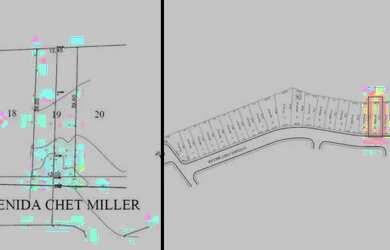 Imagem 16: Lote 500m² à Venda no Condomínio Residencial Ouro Verde em Betim