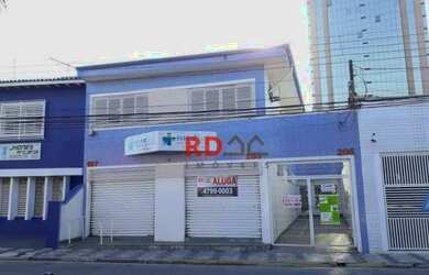 Imagem: O depósito possui 36m² de Área e está localizado em Centro