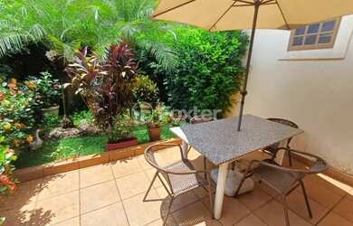 Imagem: O apartamento possui 3 Dormitórios, 3 Banheiros, 2 Vagas na