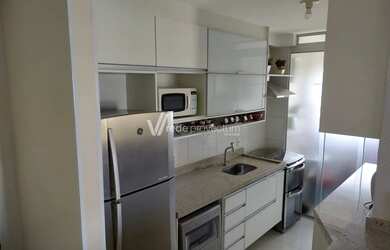 Imagem: O apartamento possui 3 Dormitórios, 2 Banheiros, 2 Vagas na