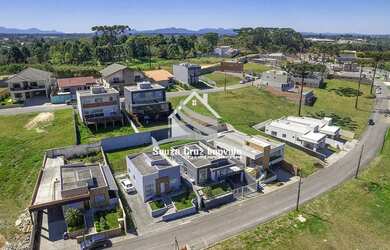 Imagem: O terreno possui 288m² de Área e está localizado em Arruda