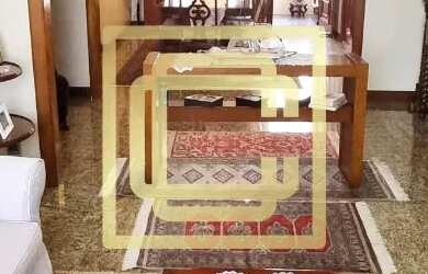 Imagem: O apartamento possui 3 Dormitórios, 3 Banheiros, 1 Vaga na