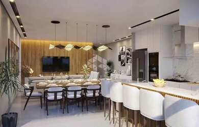 Imagem 13: Apartamento 3 suítes na praia do Perequê em Porto Belo