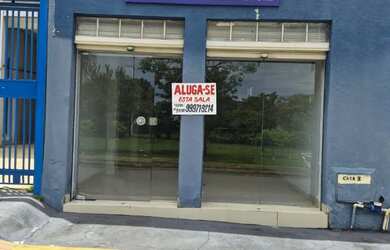 Imagem: Sala comercial