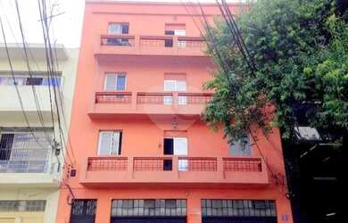 Imagem: O depósito possui 1.200m² de Área e está localizado em