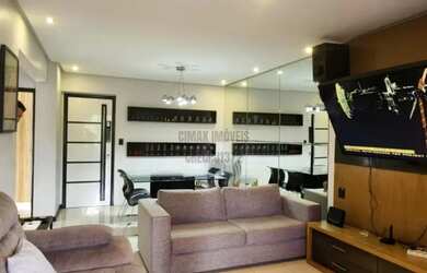 Imagem: Apartamento 2/4 em Belém-PA, Ed. La Vie Em Rose