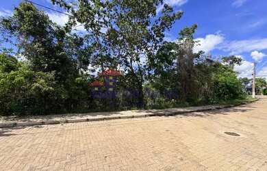 Imagem: O terreno possui 1.041m² de Área e está localizado em Setor