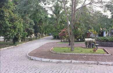 Imagem 11: Casa 04 Quartos com Piscina e Churrasqueira - Flamengo, Marica RJ