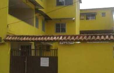 Imagem: O apartamento possui 2 Dormitórios, 1 Banheiro, 5 Vagas na