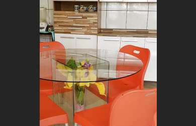 Imagem 4: Casa em Saquarema. Piscina, Churrasqueira, Varandae1 Vaga na garagem