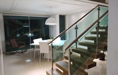 Imagem 5: Duplex Bairro Luiz Gonzaga